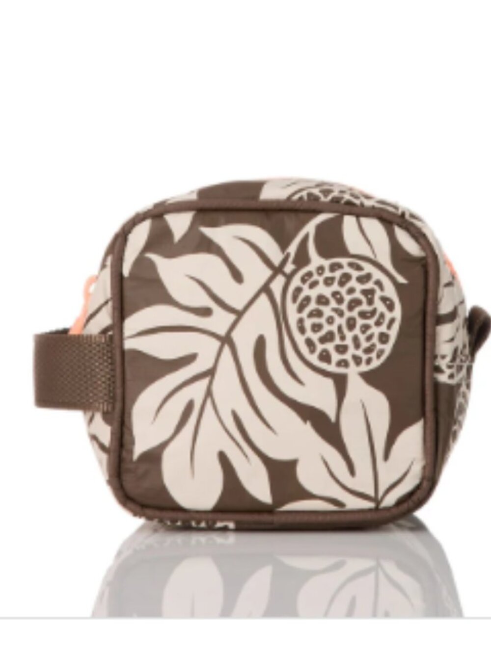 Aloha Collection   Cubie Holomua Coconut on Sandstone NWT - Picture 4 of 4